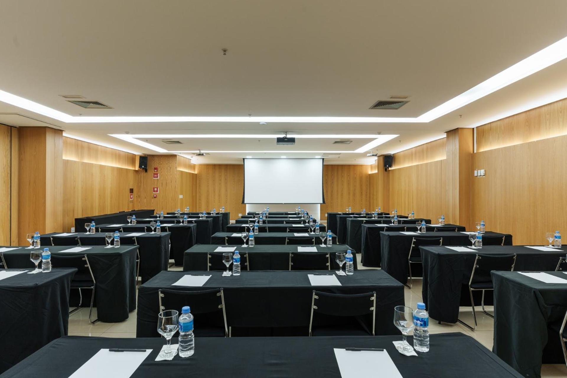 Cullinan Hplus Premium Brasília Zewnętrze zdjęcie