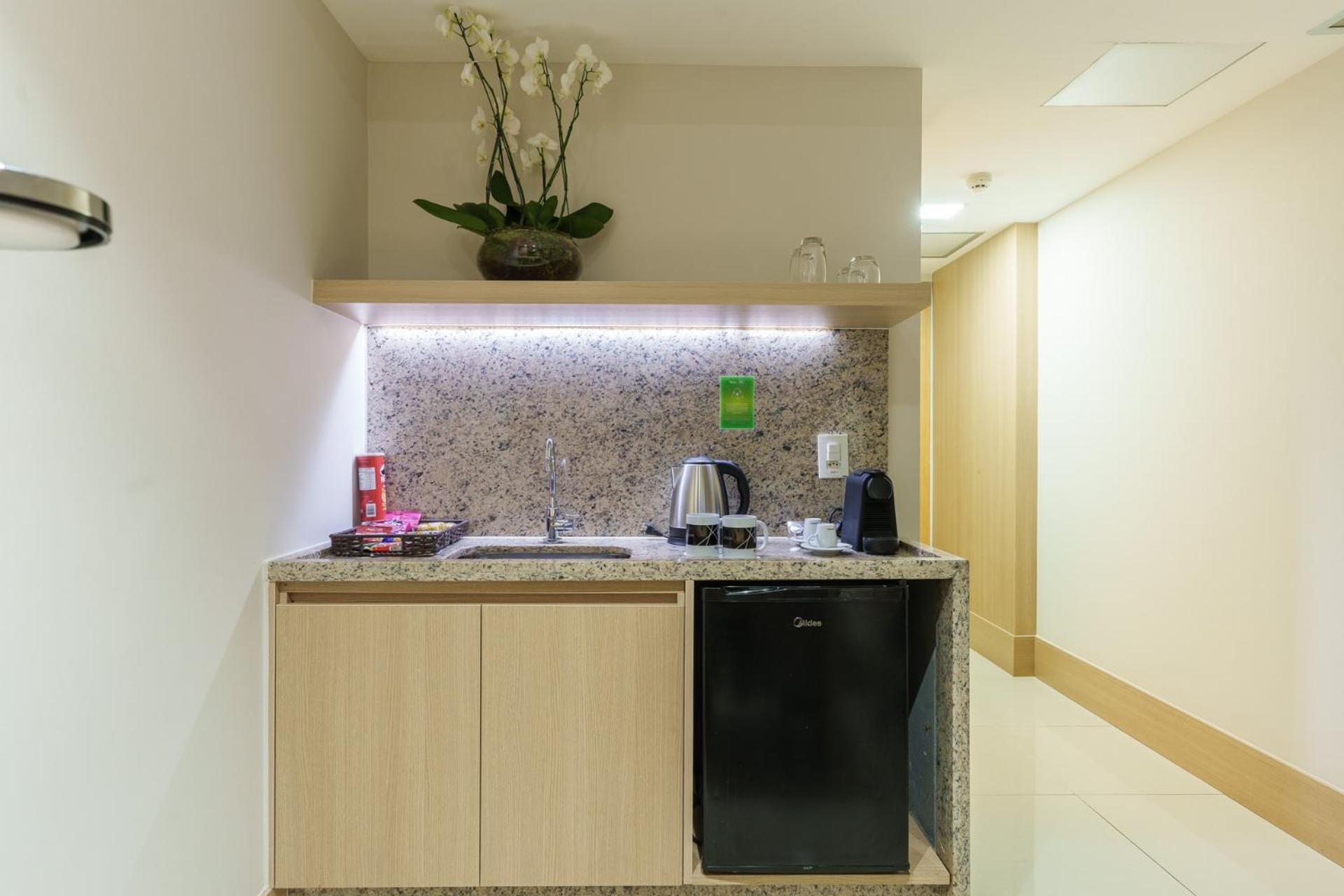 Cullinan Hplus Premium Brasília Pokój zdjęcie