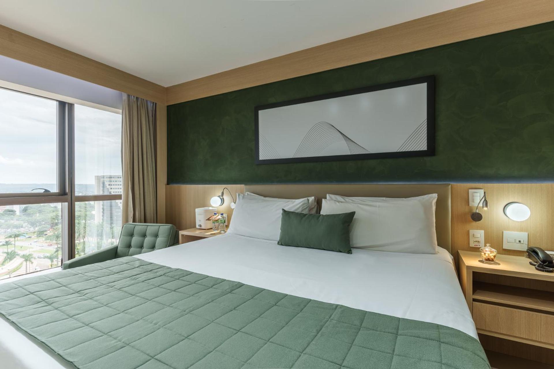 Cullinan Hplus Premium Brasília Zewnętrze zdjęcie