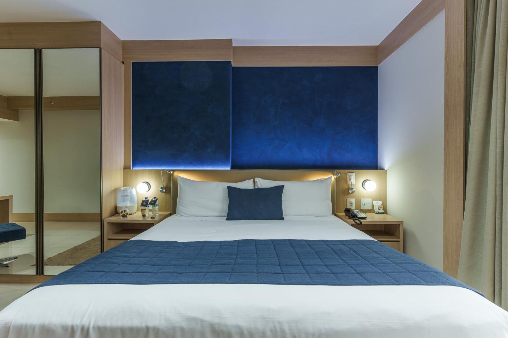 Cullinan Hplus Premium Brasília Pokój zdjęcie