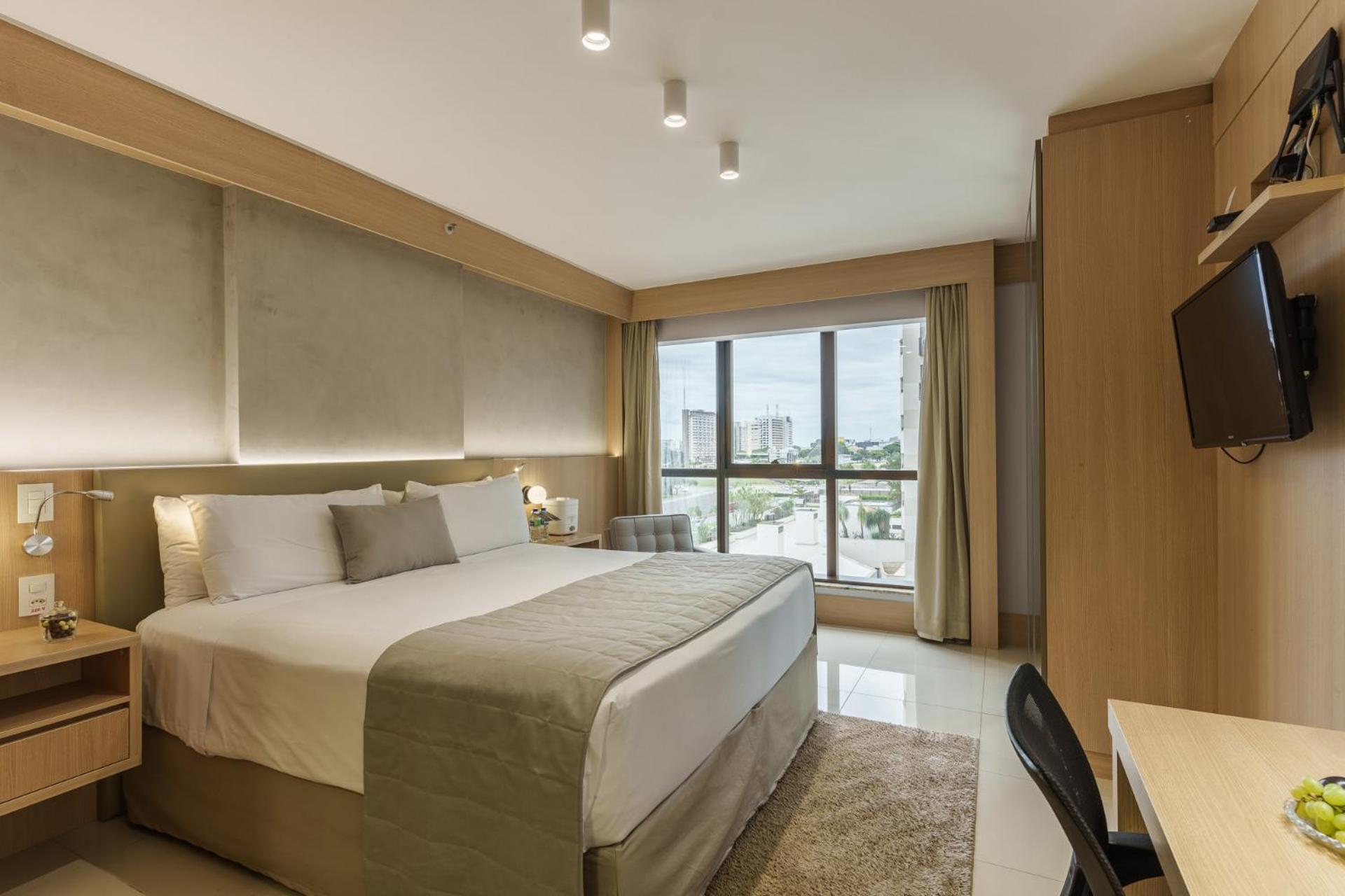 Cullinan Hplus Premium Brasília Pokój zdjęcie